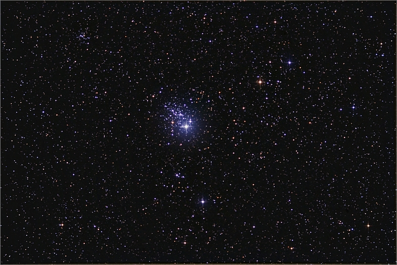 NGC 457 